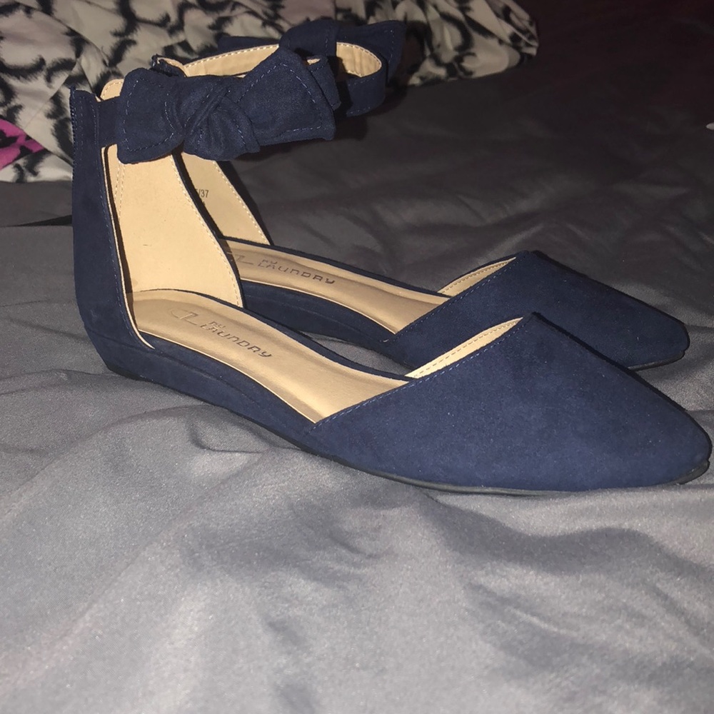 **SOLD** Flats